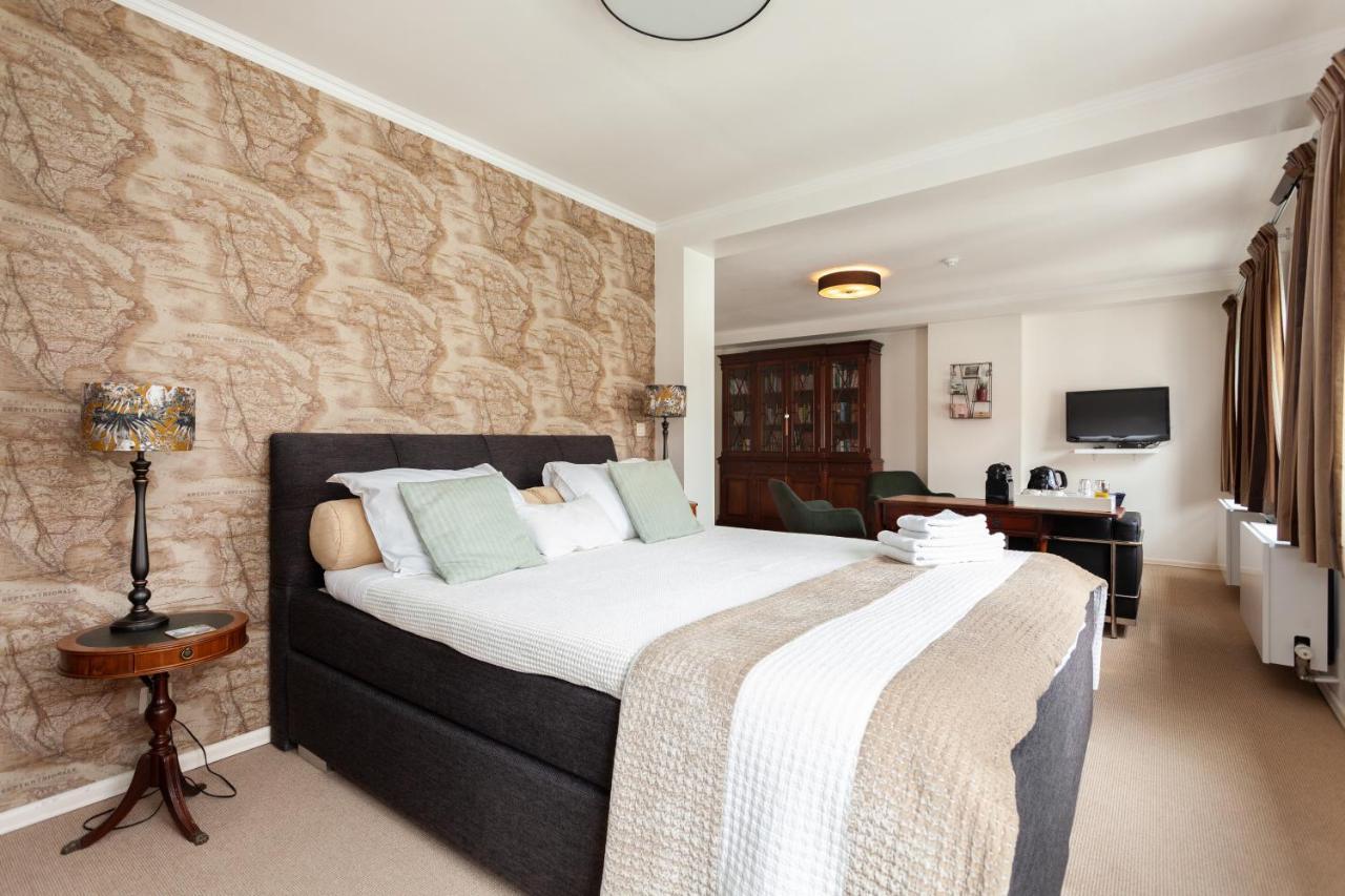 Superior Kamer met Kingsize Bed